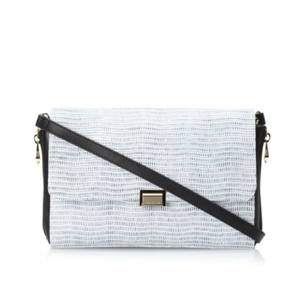 Pour La Victoire Morandi Convertible Clutch
